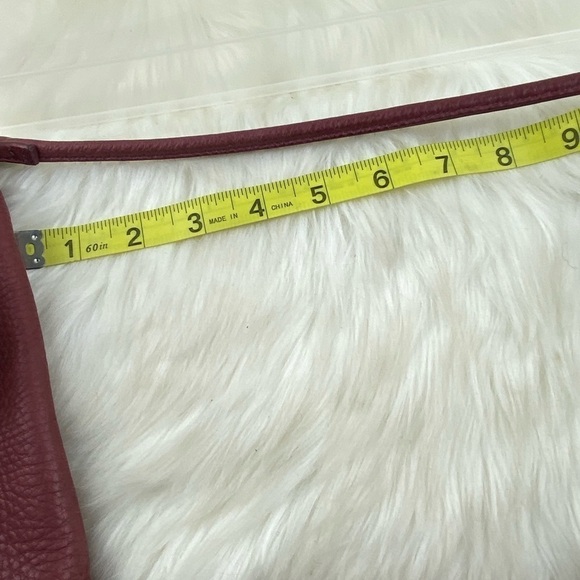 FOSSIL CROSSBODY BAG - Picture 12 of 13